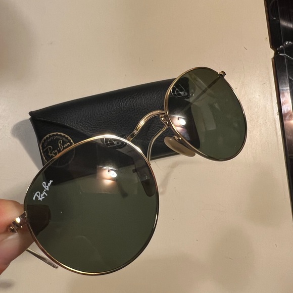 Ray Ban sunglasses main image 9